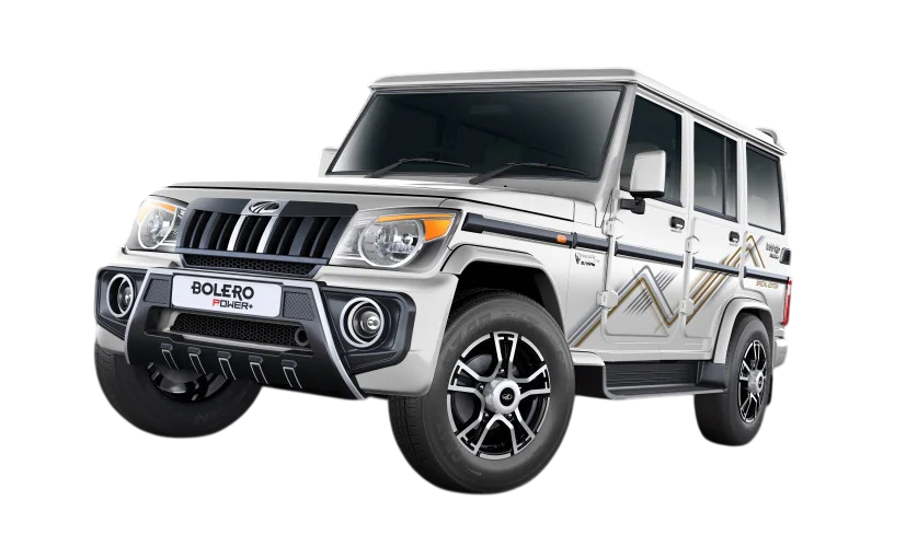 Mahindra Bolero