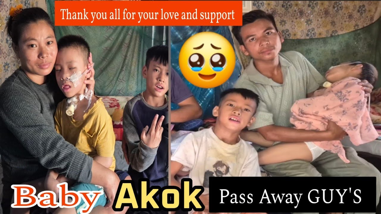 Supporting families