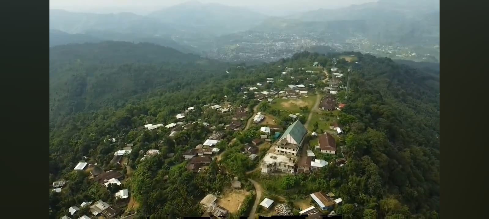 Chui Village