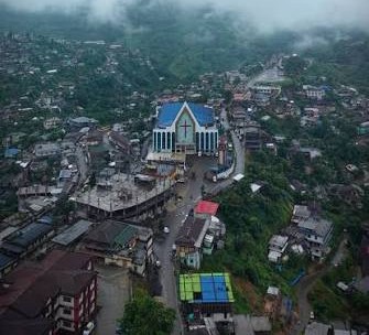 Mon Town