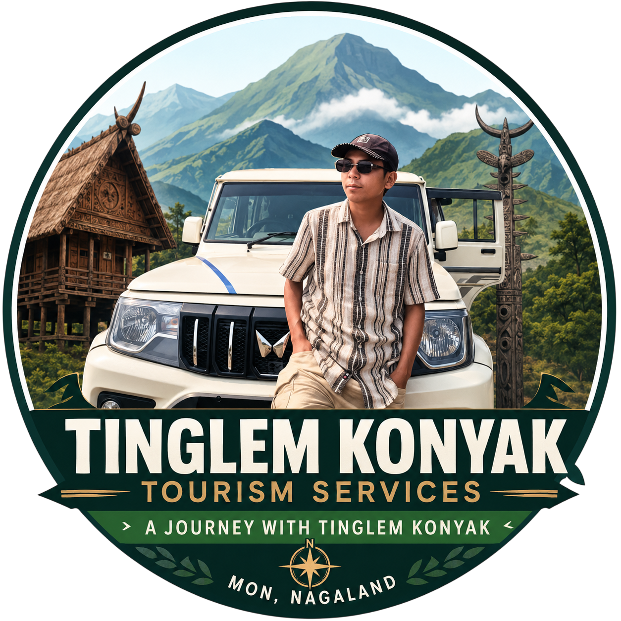 Tinglem's Travel